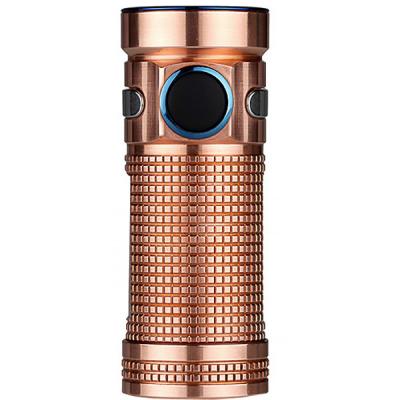 Ліхтар Olight S mini Limited Copper мідь (SMINI-CN) - зображення 2
