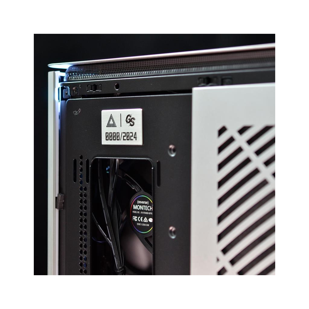 Корпус MONTECH KING 95 ULTRA (S) - зображення 7