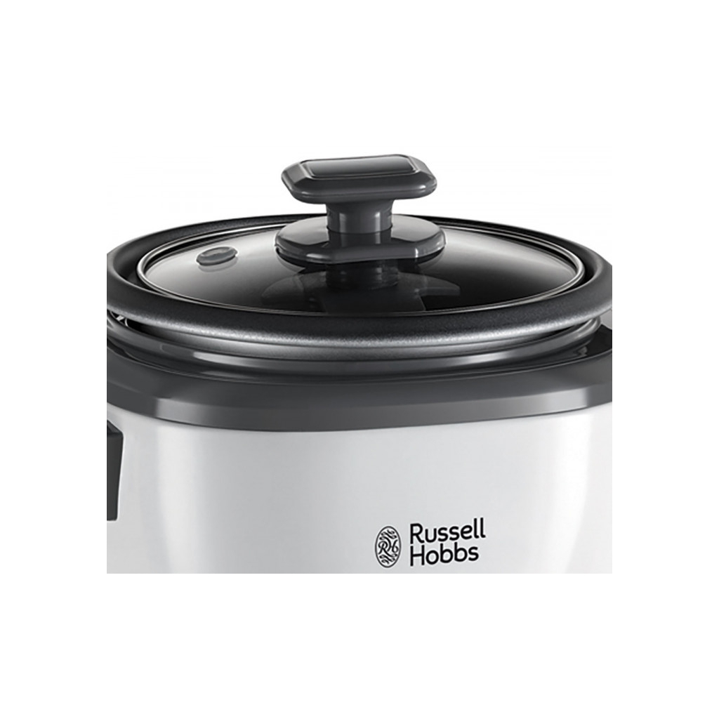 Мультиварка Russell Hobbs 27020-56 - зображення 4