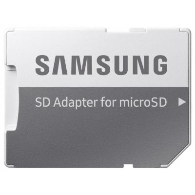 Карта пам'яті Samsung 256GB microSDXC class 10 UHS-I U3 Evo Plus (MB-MC256GA/RU) - зображення 5