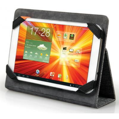 Чохол до планшета Port Designs 8'' COPENHAGEN Universal Grey (201402) - зображення 4