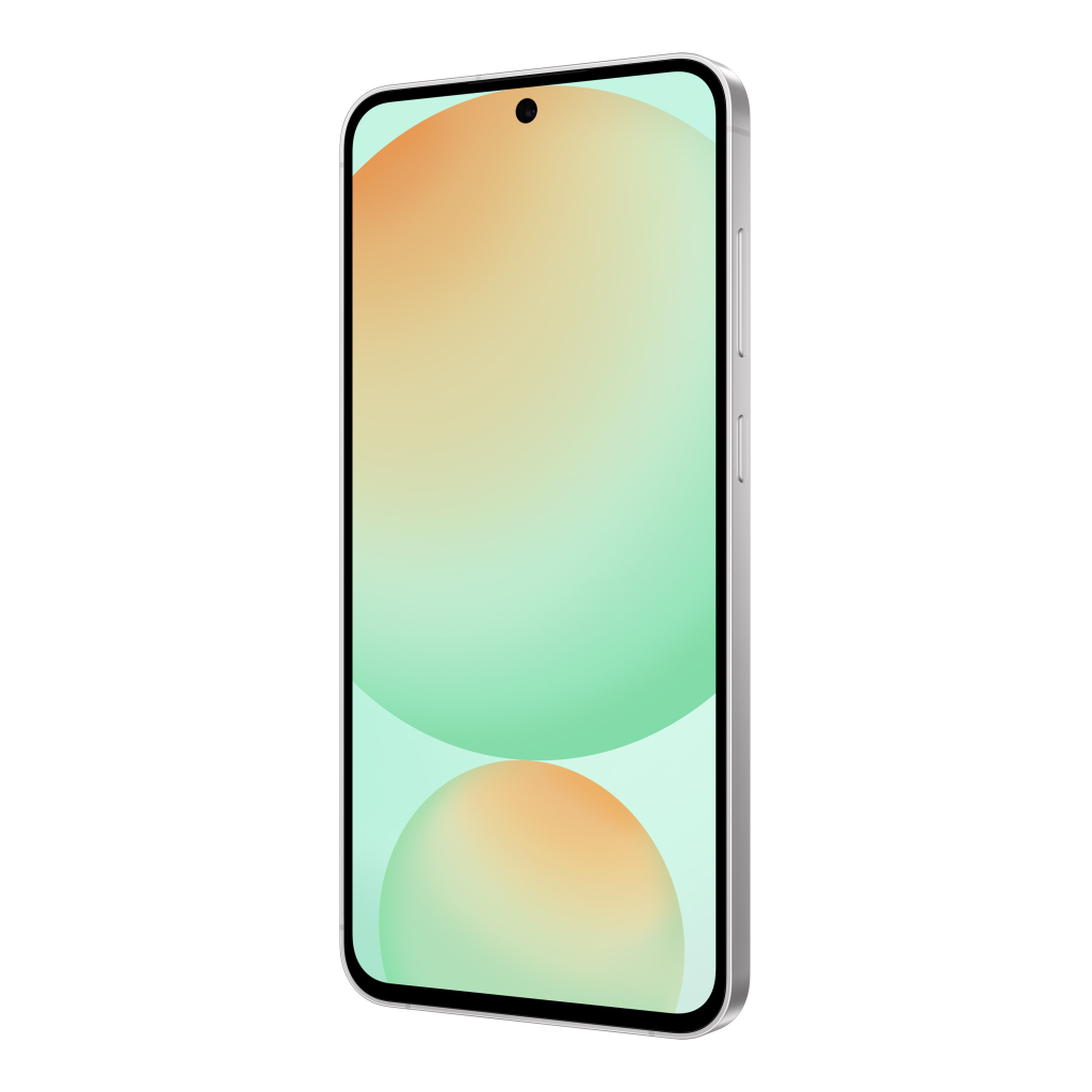 Мобільний телефон Samsung Galaxy S24 FE 8/256Gb Mint (SM-S721BLGGEUC) - зображення 4