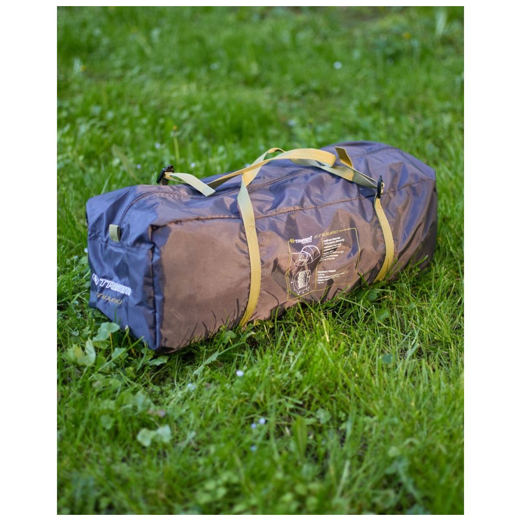 Намет Trimm Enduro sand (001.009.0080) - зображення 9