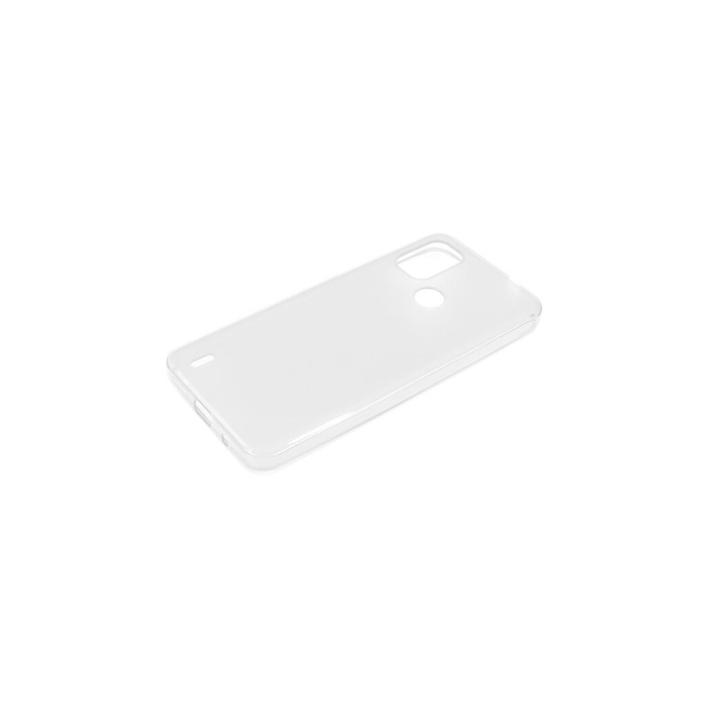 Чохол до мобільного телефона BeCover Nokia G11 Plus Transparancy (708000) - зображення 3