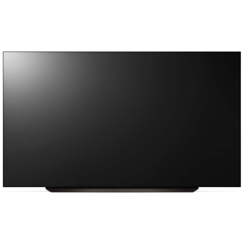 Телевізор LG OLED83C46LA - зображення 4