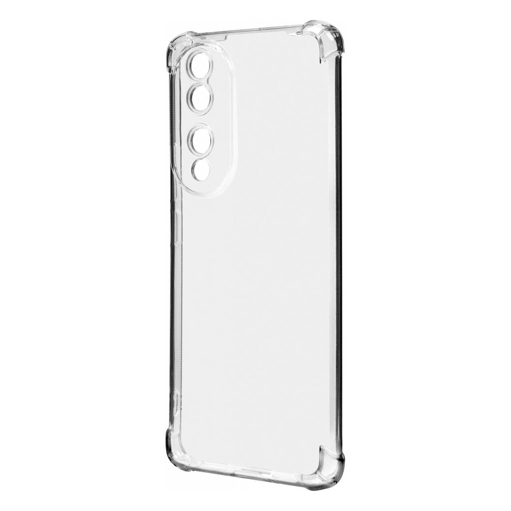 Чохол до мобільного телефона Armorstandart Air Force Honor 90 Camera cover Transparent (ARM69490) - зображення 1