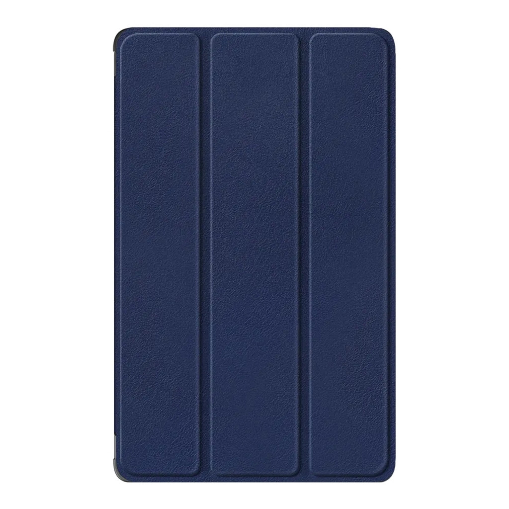 Чохол до планшета Armorstandart Smart Case Lenovo Tab M8 (4rd Gen) Blue (ARM66348) - зображення 1