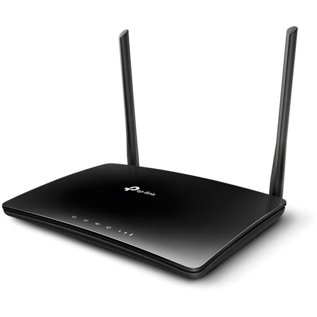 Маршрутизатор TP-Link ARCHER MR400 (ARCHER-MR400) - зображення 3