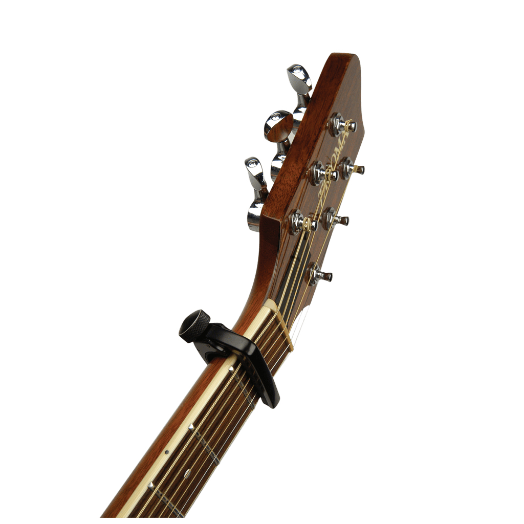 Каподастр D'Addario Capo Lite (PW-CP-07) - зображення 3