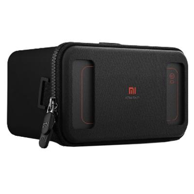 Окуляри віртуальної реальності Xiaomi Mi VR Glasses Black - зображення 4