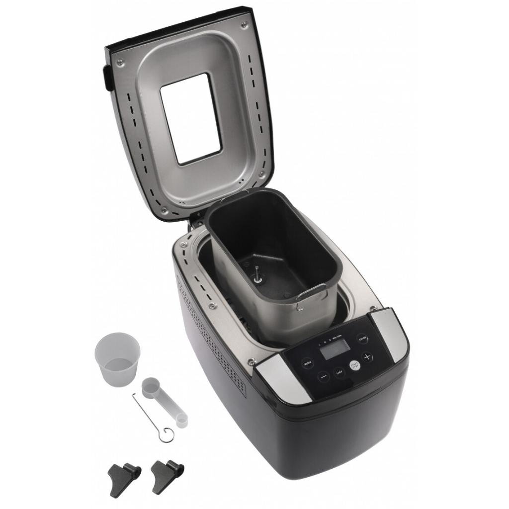 Хлібопічка Gorenje BM1210BK - изображение 5