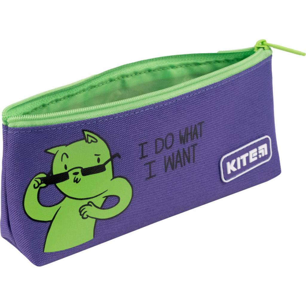 Пенал Kite K21-680-6 - зображення 3