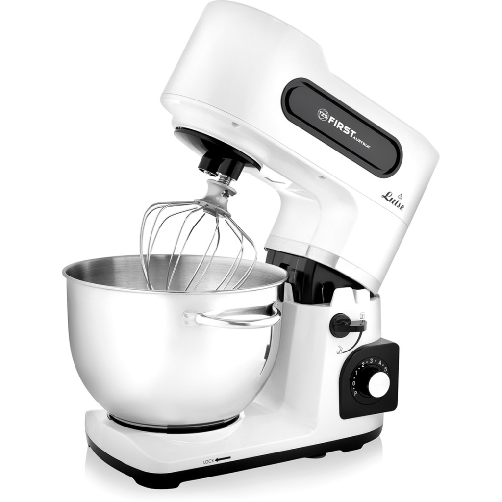 Кухонний комбайн First FA-5259-4 - зображення 5