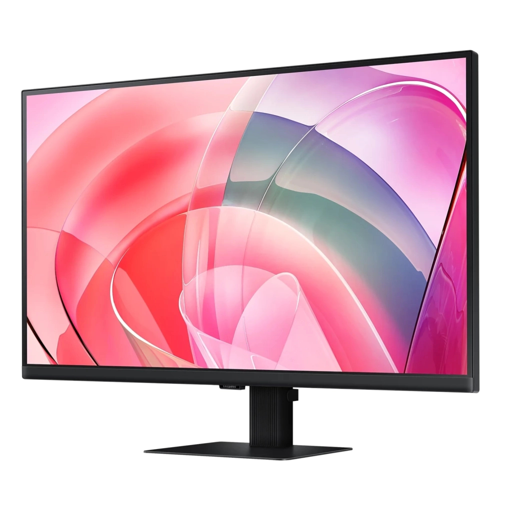 Монітор Samsung LS27D700EAIXCI - зображення 2