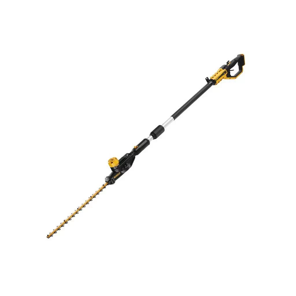 Кущоріз DeWALT DCMPH566P1 - зображення 2