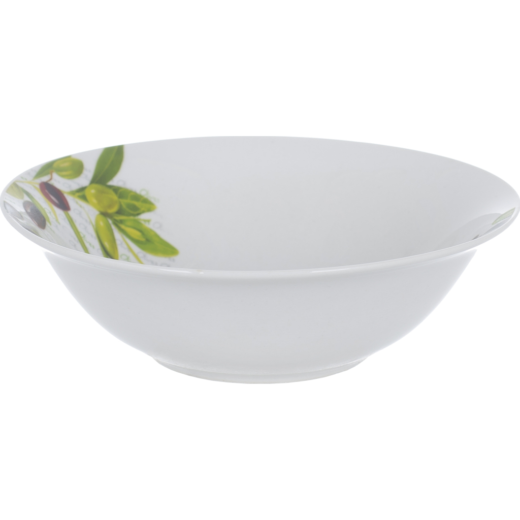 Салатник Limited Edition Olives 15 см (YF6022-3) - зображення 1