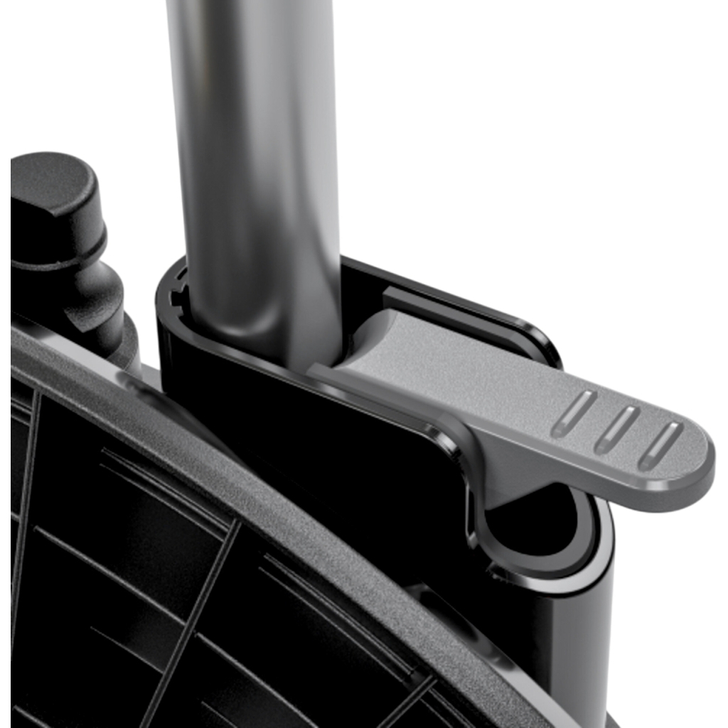 Шланг для поливу Karcher на візку HT 4.20, 20м. (2.645-366.0) - зображення 4