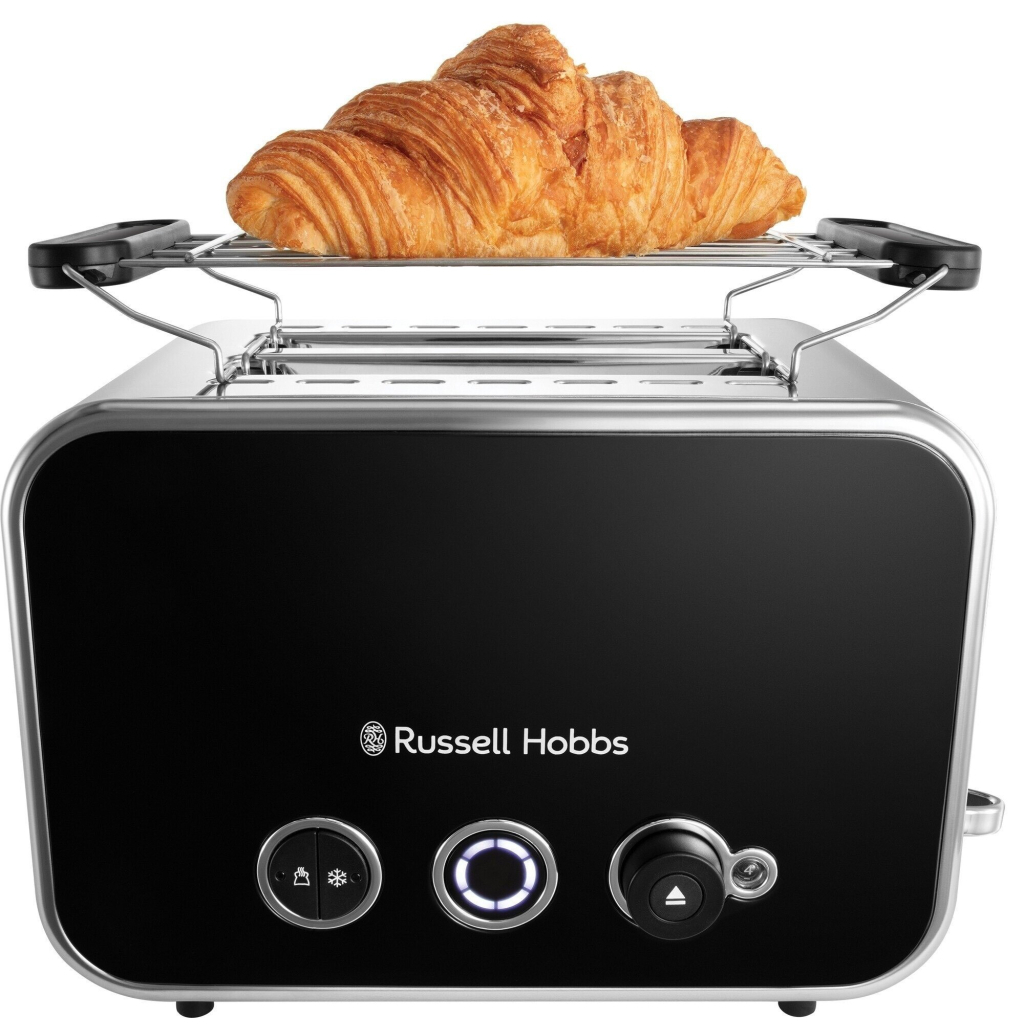 Тостер Russell Hobbs 26430-56 - зображення 3
