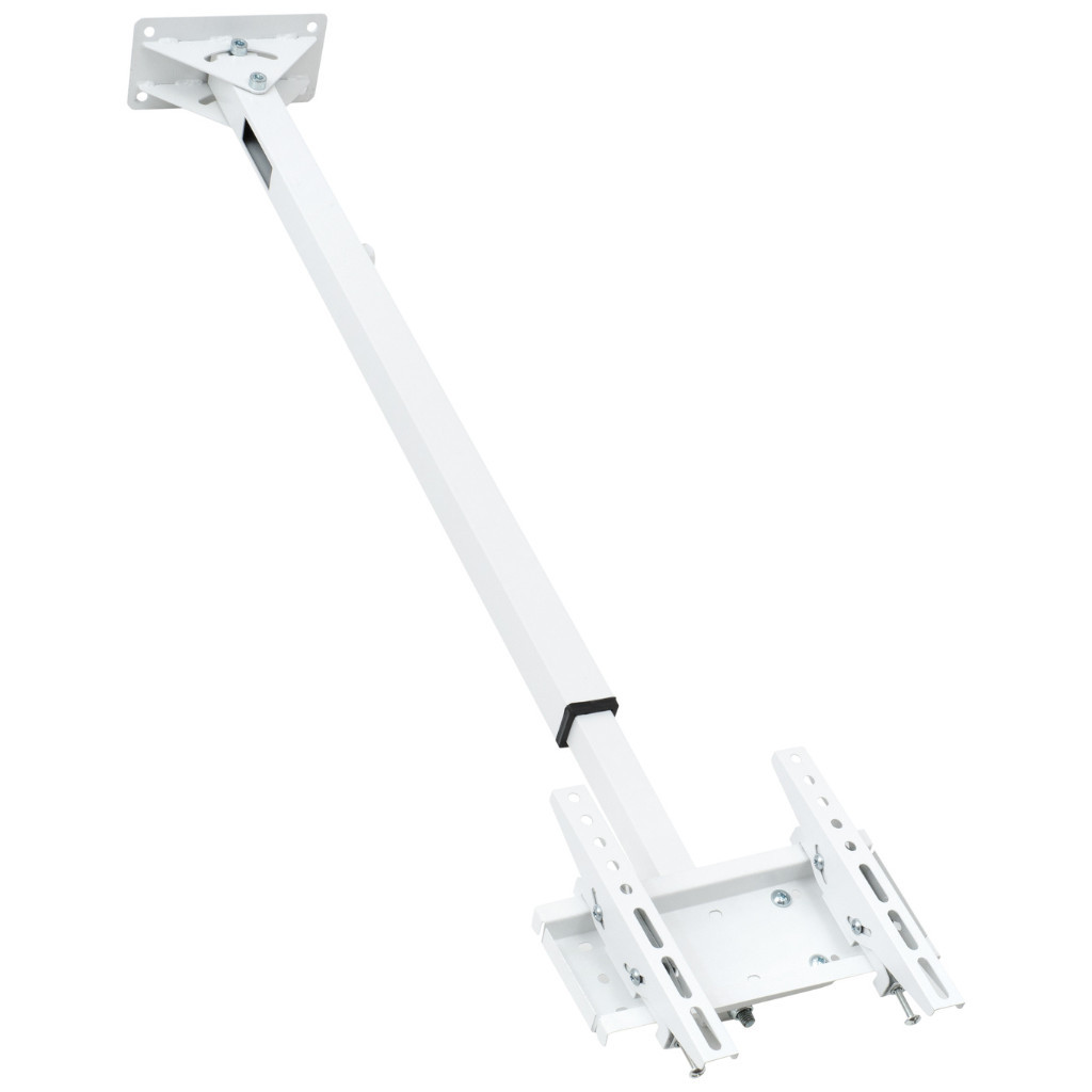 Кронштейн Sector CM-20T White - зображення 1