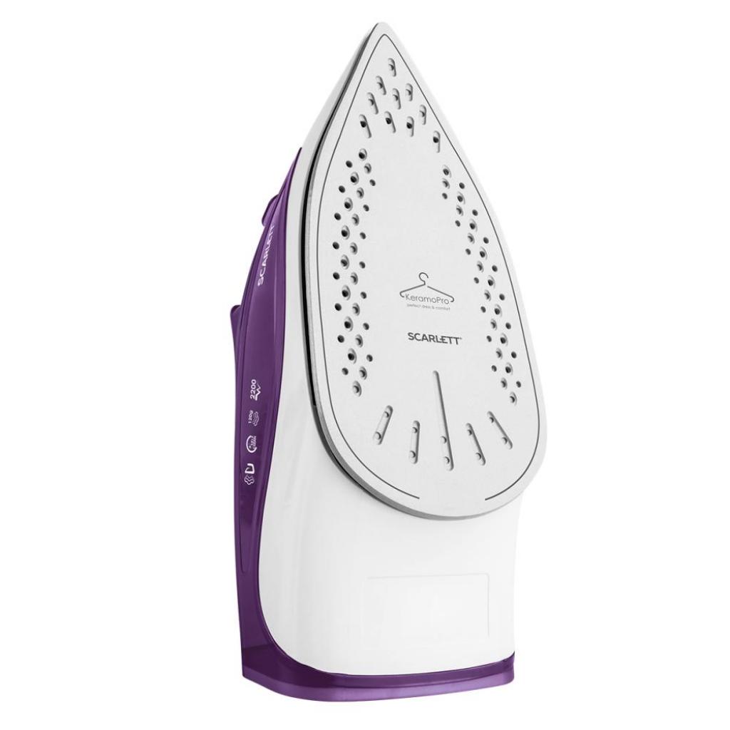 Праска Scarlett SC-SI30K51 - зображення 2