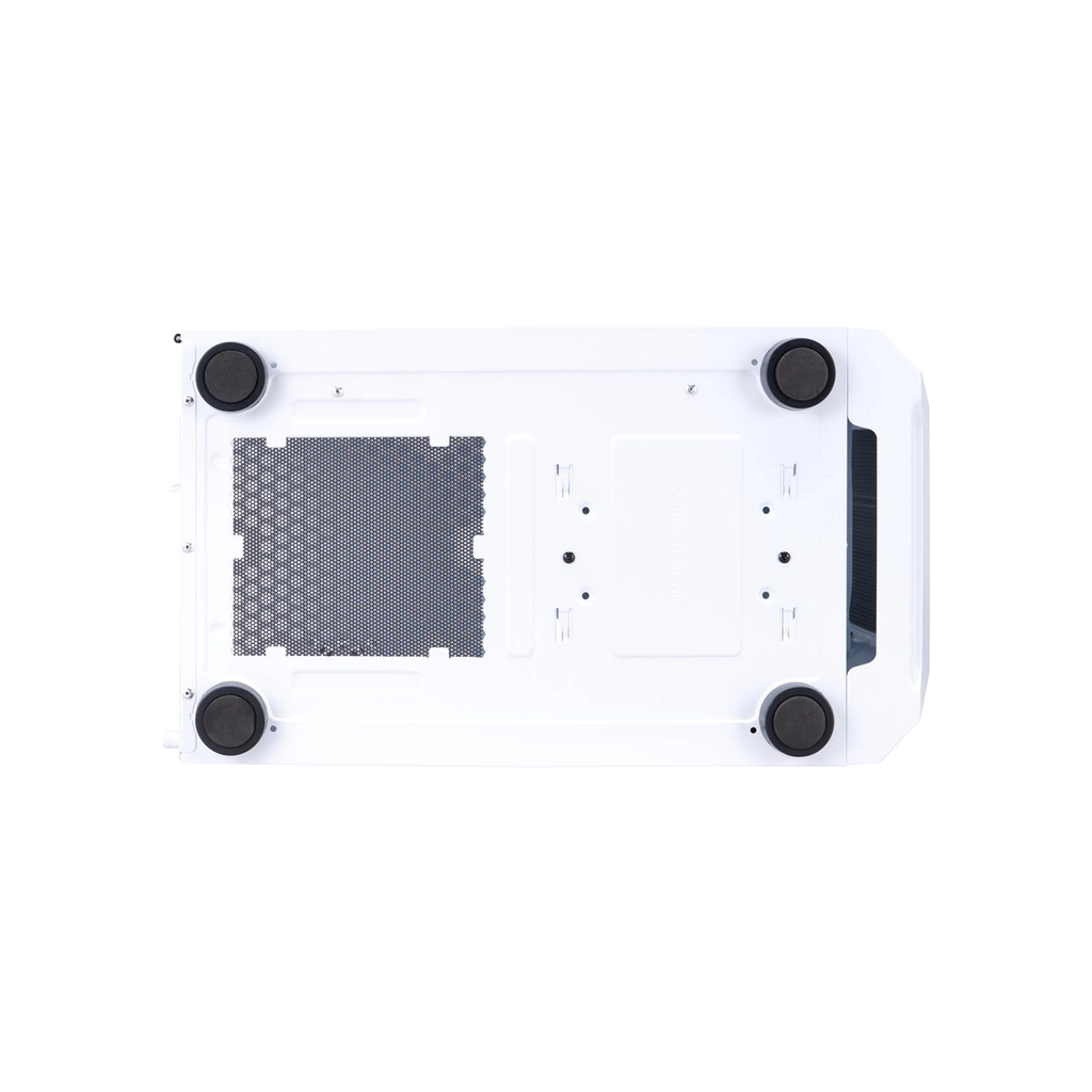 Корпус 1stPlayer D3-A-WH-1F7-14-W-1F7-W - зображення 11