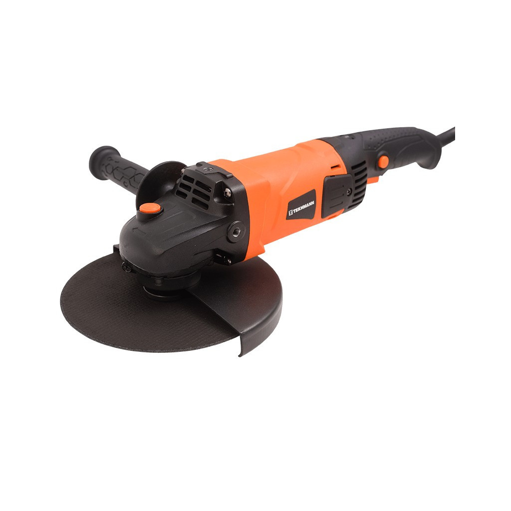 Шліфувальна машина Tekhmann TAG-18/1950 (845243) - зображення 1