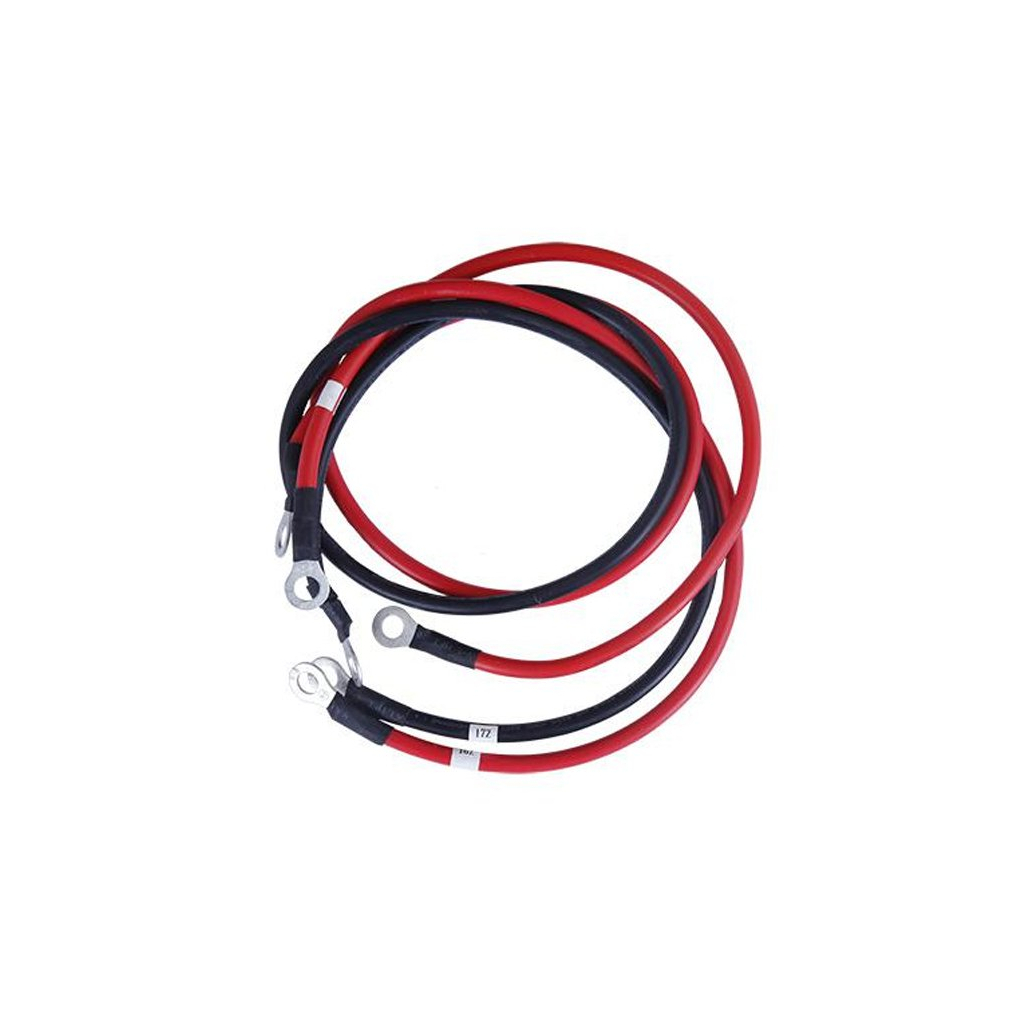 Пристрій безперебійного живлення Powercom INF-1100, 770Вт (INF-1100) - зображення 3