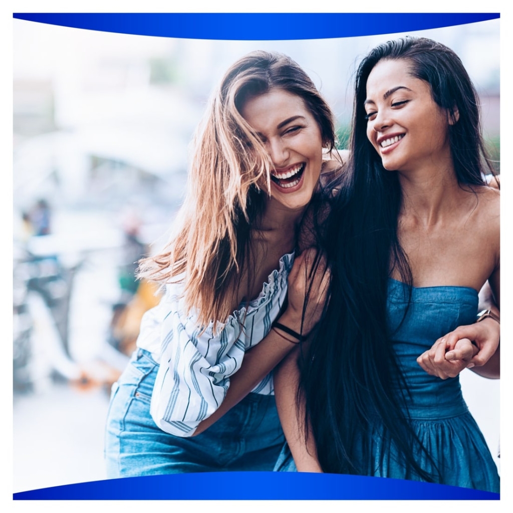 Гігієнічні прокладки Always Classic Normal Розмір 1 10 шт. (4015400259275) - зображення 8