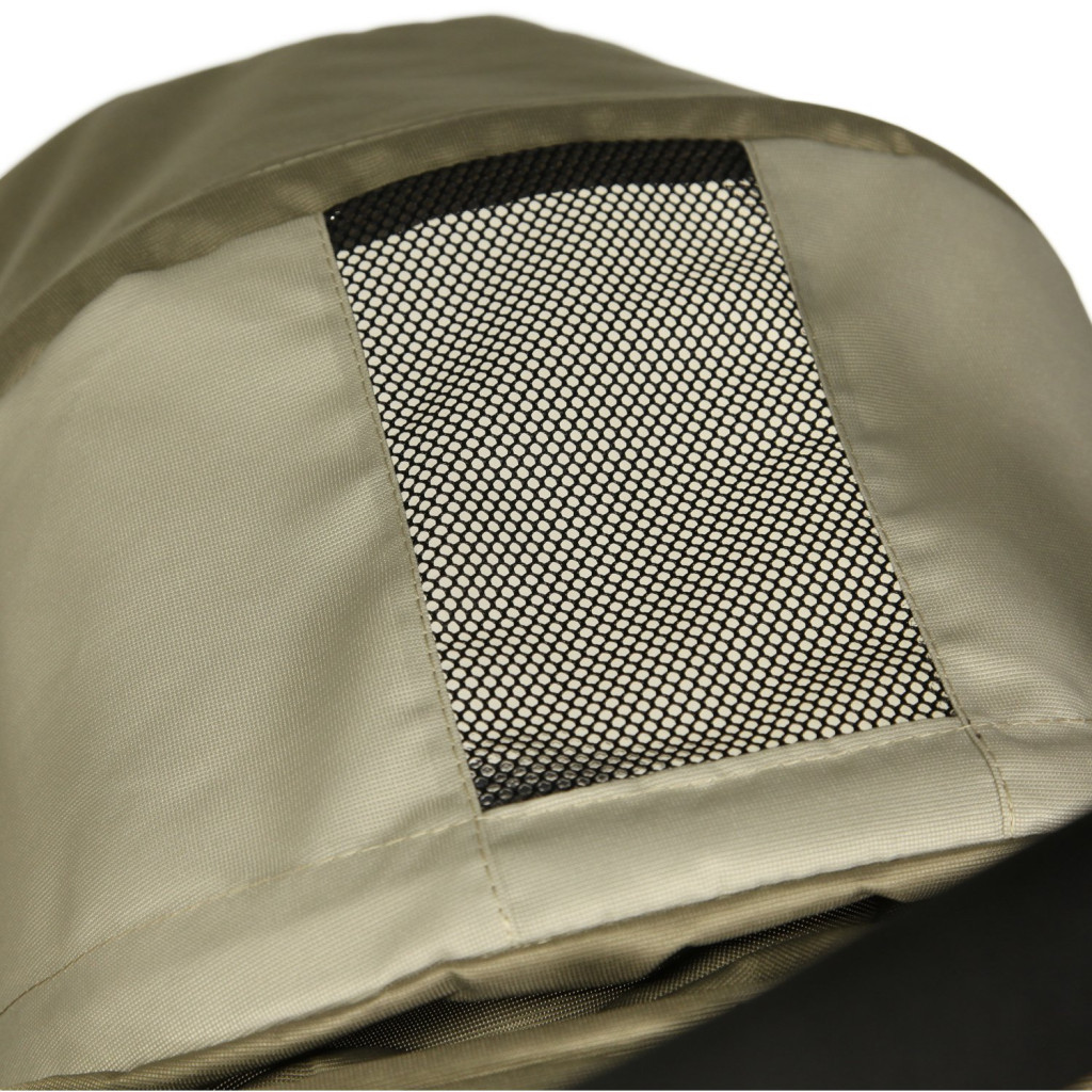 Коляска Peg-Perego Book for Two Class Beige (IP05280000SU36SU56) - зображення 11