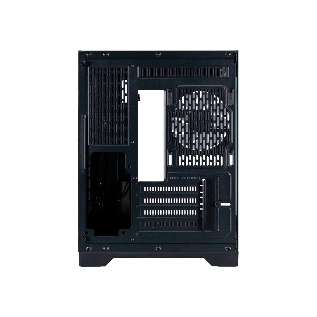 Корпус 1stPlayer UV5-BK-2FC7R-1FC7 - зображення 12