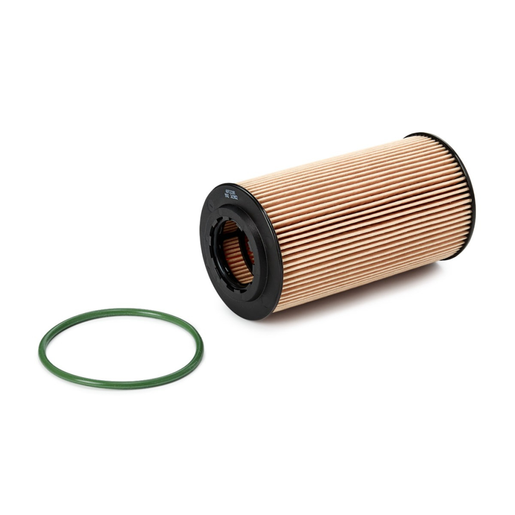 Фільтр масляний Blue Print ADF122101 - изображение 3