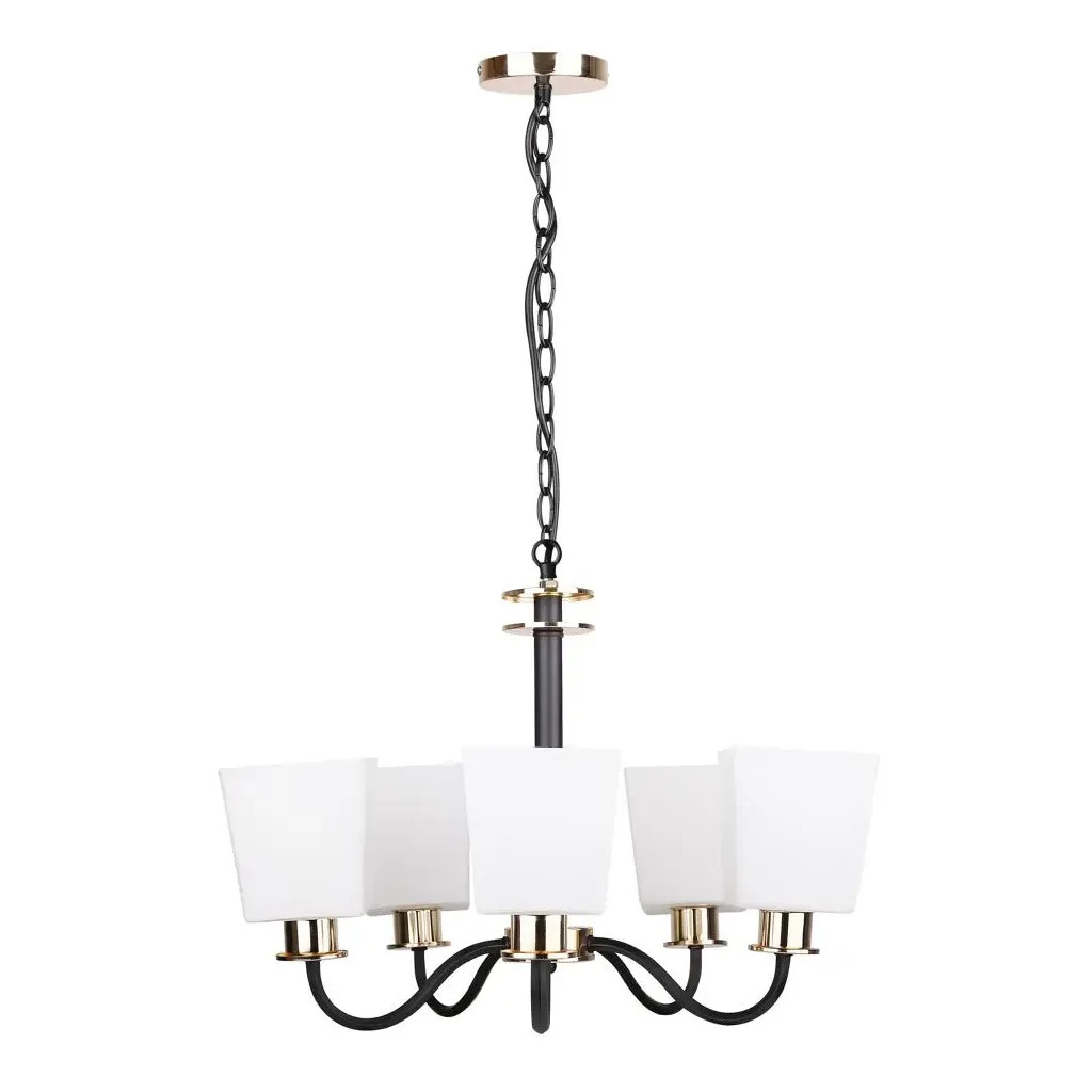 Люстра Candellux SCHUBERT (35-74249) - зображення 1