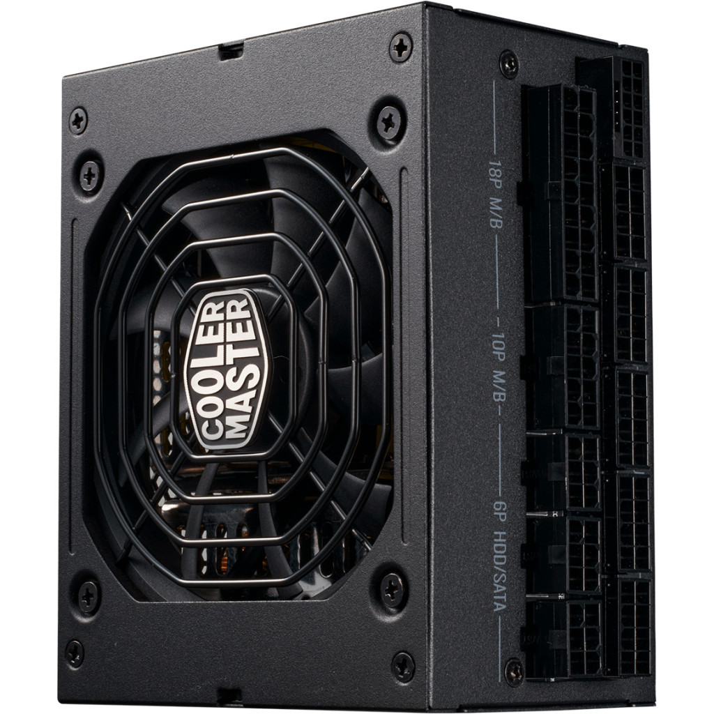 Блок живлення CoolerMaster 1100W V SFX Platinum (MPZ-B001-SFAP-BEU) - зображення 12