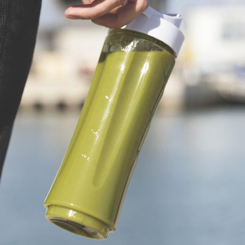 Блендер Cecotec Power Titanium 500 EasyGo (CCTC-03987) - зображення 5