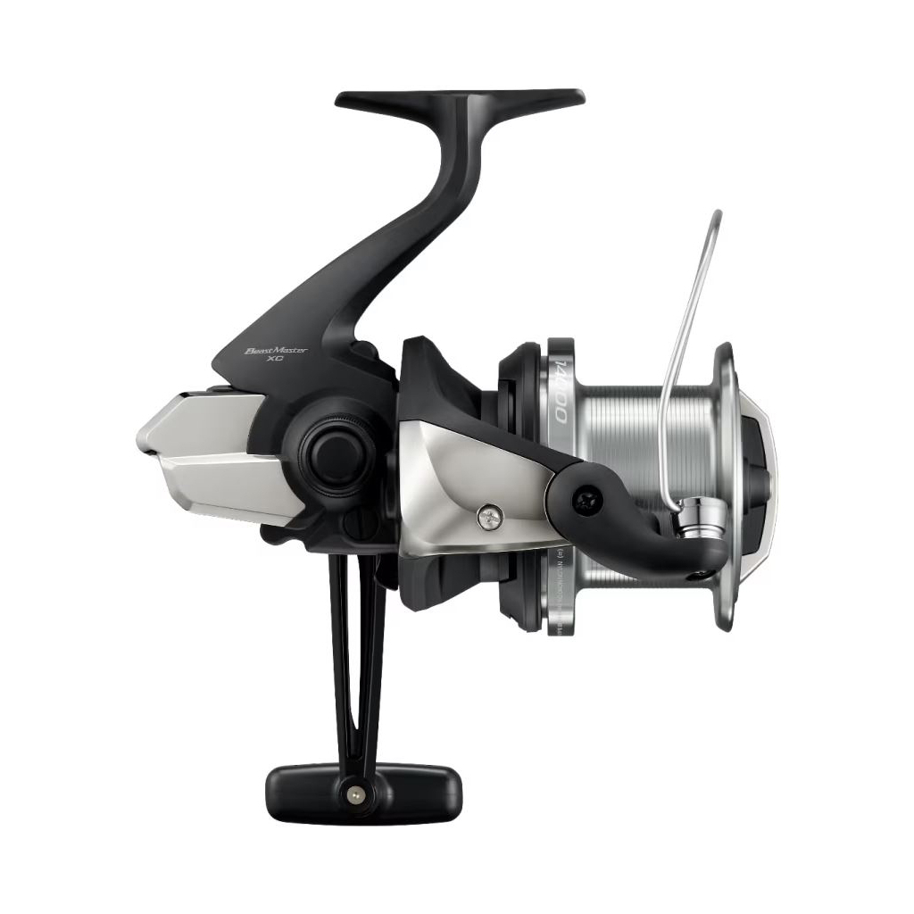 Котушка Shimano Beastmaster XC14000 (2266.10.59) - зображення 2