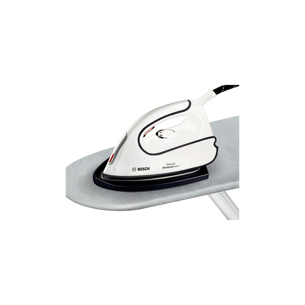 Парова станція Bosch TDS 372411 E (TDS372411E) - зображення 3