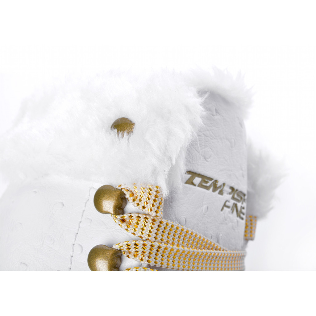 Ковзани Tempish Fine Фігурні 42 (1300001616/42) - зображення 8