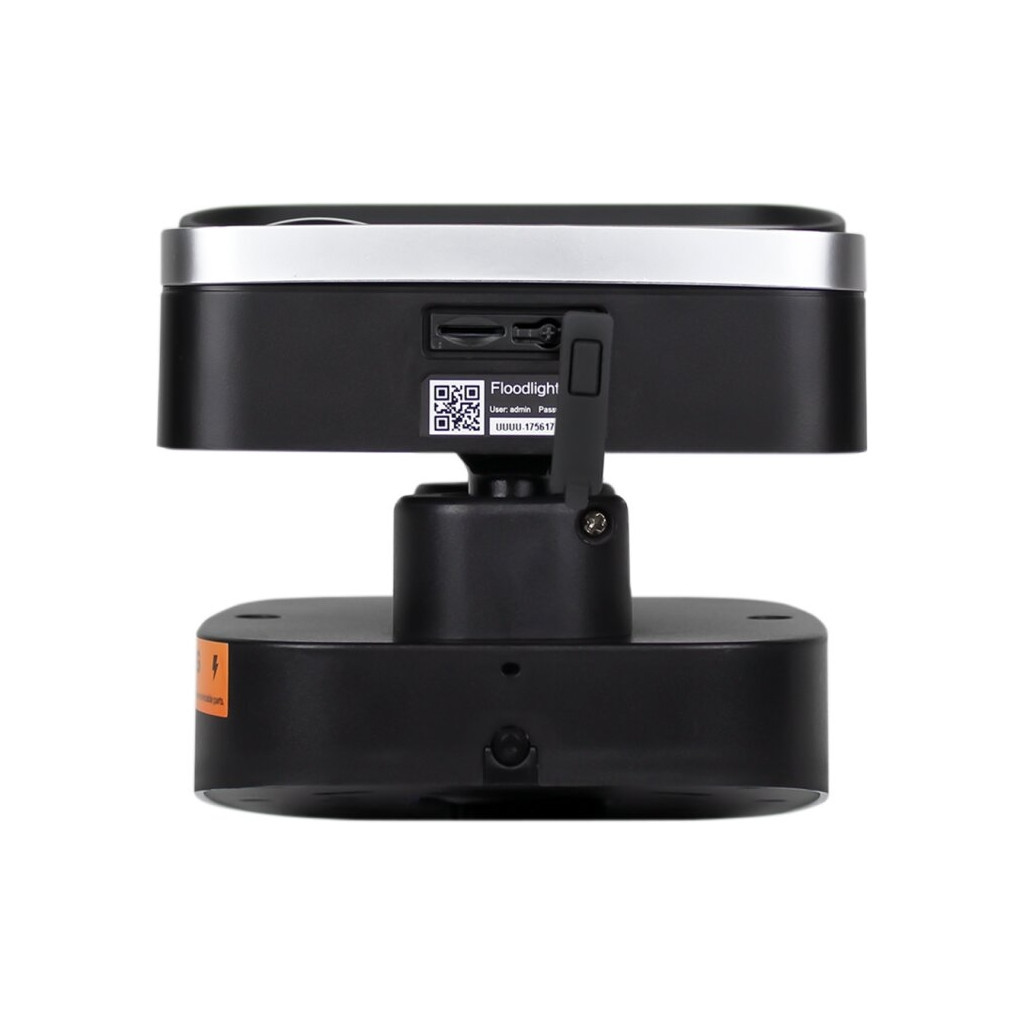 Камера відеоспостереження Greenvision GV-120-IP-GM-DOG20-12-SD - зображення 10