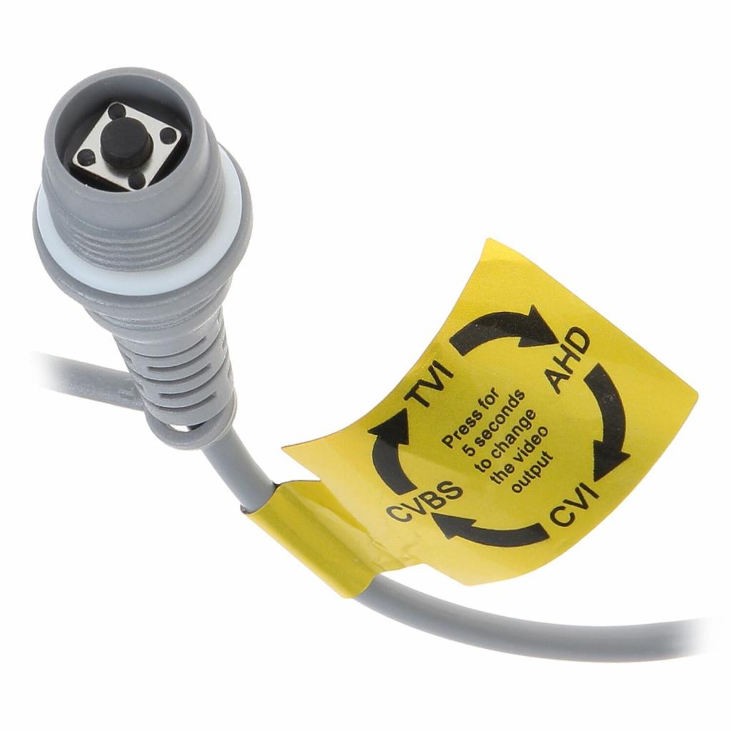 Камера відеоспостереження Hikvision DS-2CE76H0T-ITMF(C) (2.4) - зображення 5