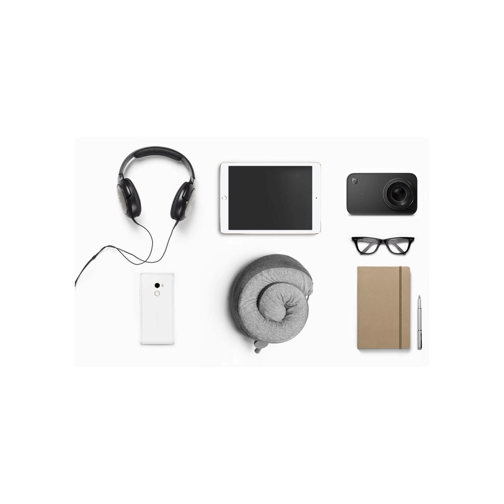 Масажер Xiaomi LF Comfort-U Pillow Massager (LR-S100) - изображение 7