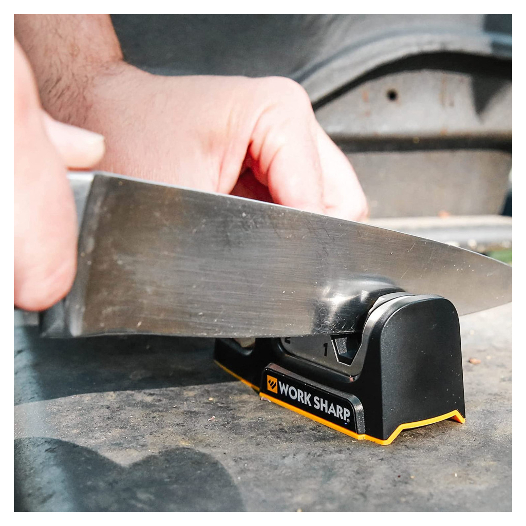 Точило для ножів Work Sharp Kitchen Edge (WSKTNKES-I) - picture 2