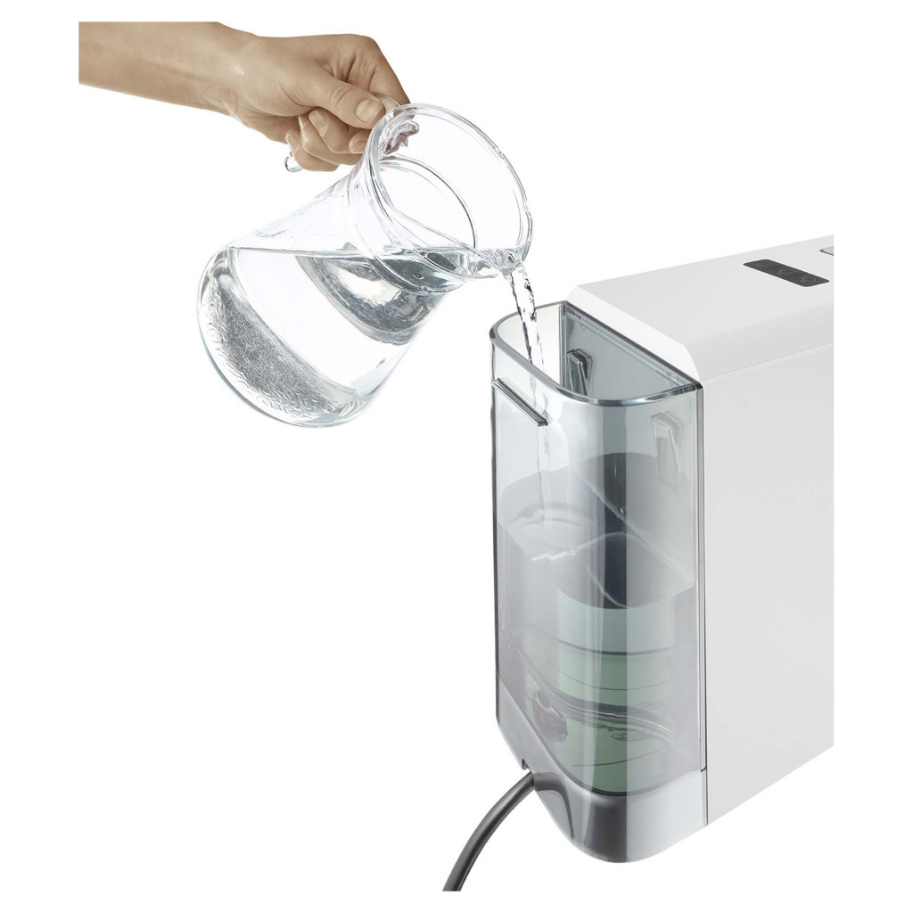 Капсульна кавоварка Catler ES702PORTOW - зображення 8