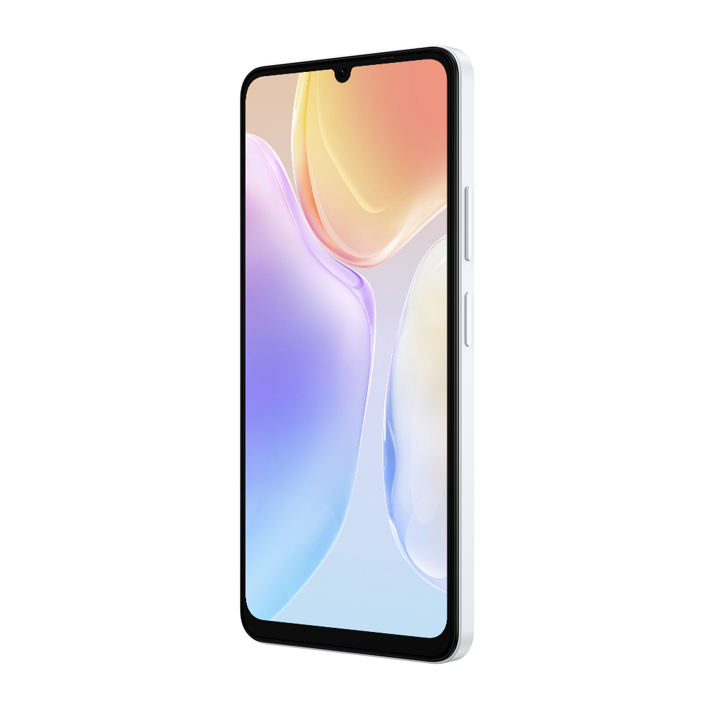 Мобільний телефон Ulefone Note 20 Pro 4/128Gb Ribbons White (6975326664585) - зображення 5