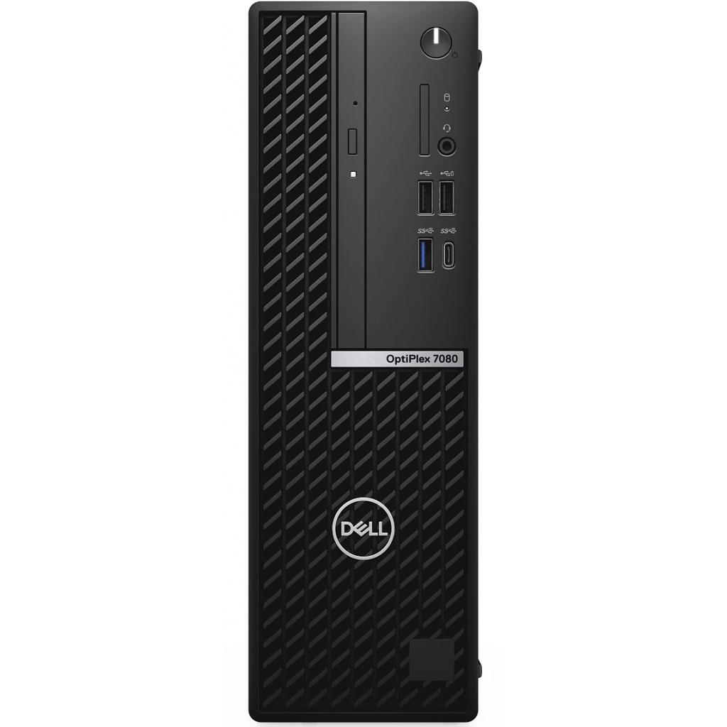 Комп'ютер Dell OptiPlex 7080 SFF / i7-10700 (N012O7080SFF-08) - зображення 2