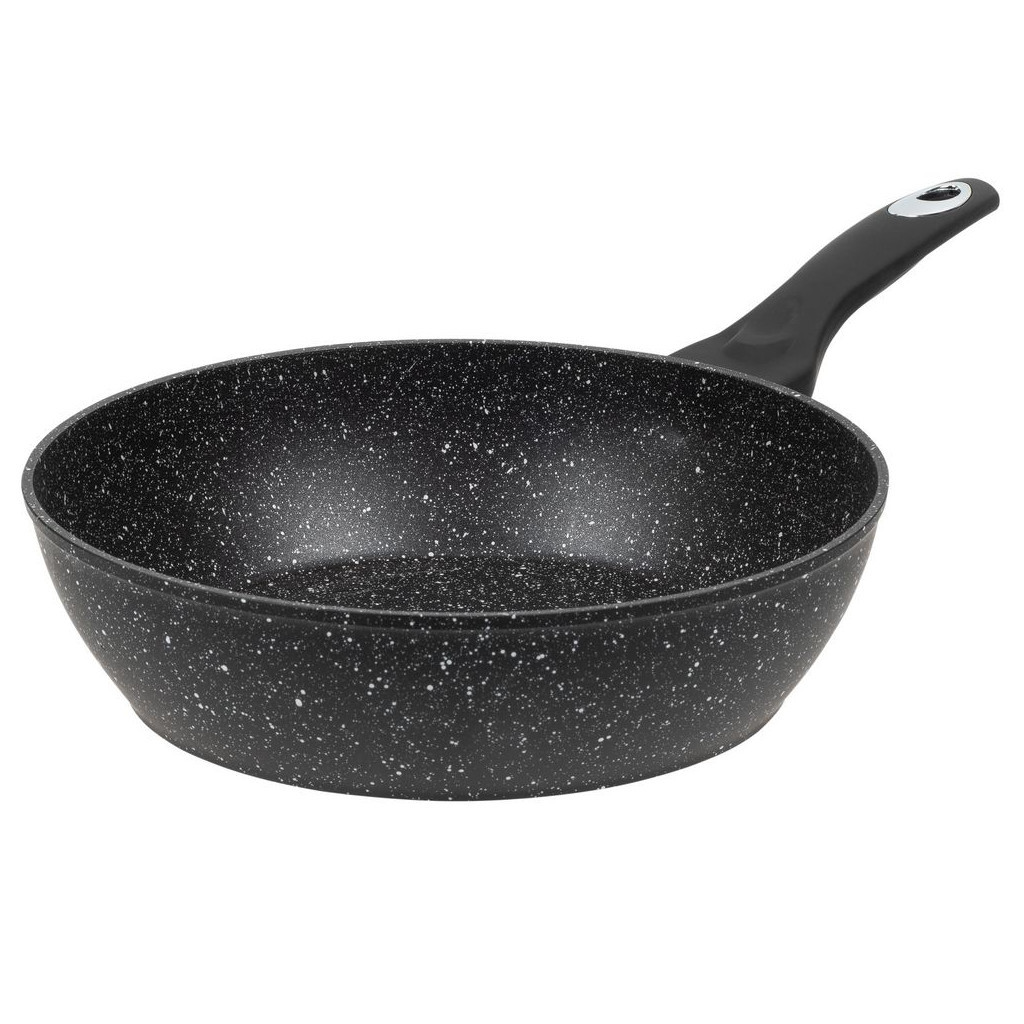 Сковорода Resto Antlia глибока 28 см (93064) - зображення 1