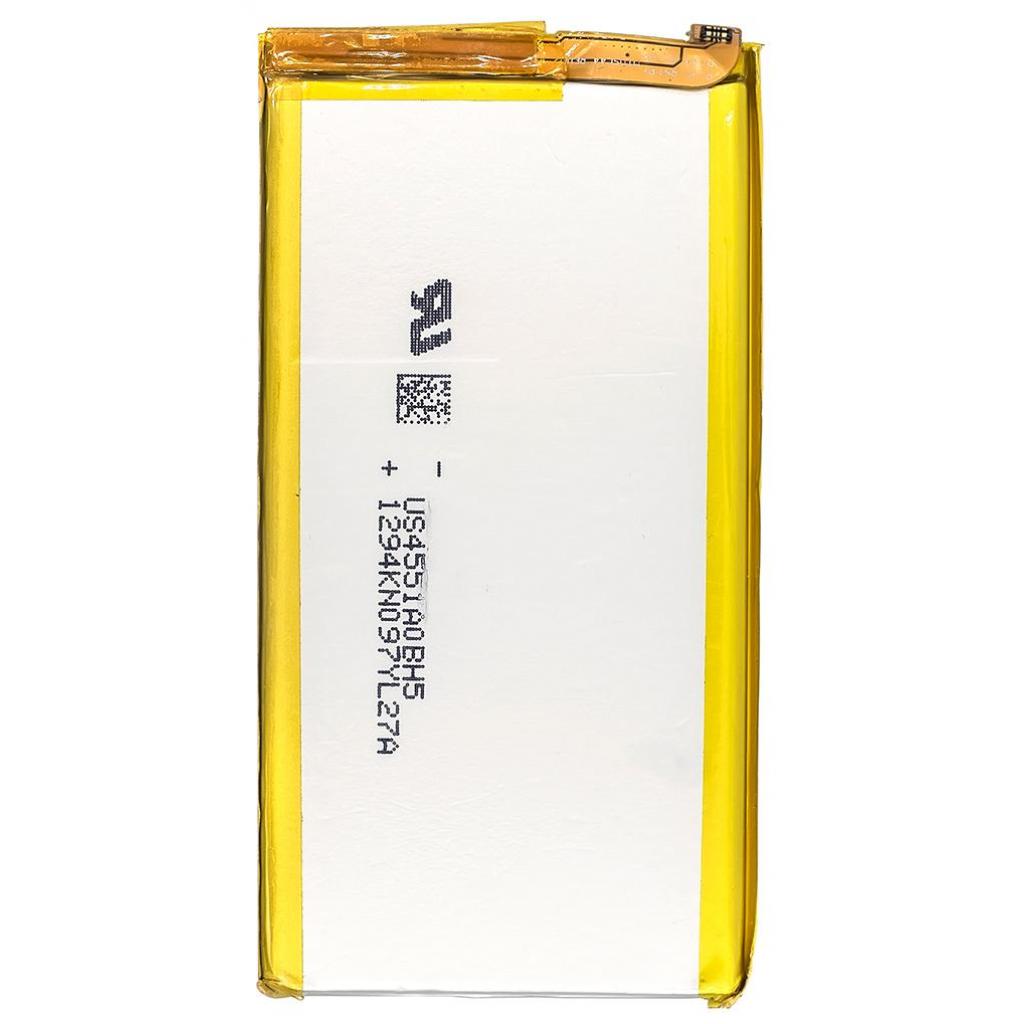 Акумуляторна батарея PowerPlant Motorola Moto Z Play Dual 3300mAh (SM130337) - зображення 2