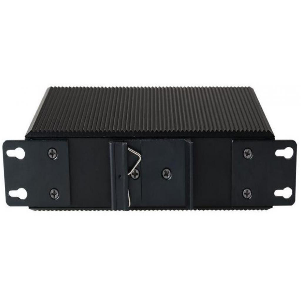 Комутатор мережевий HongRui HR600-AXGM-SWG2082A4S (8784) - зображення 2