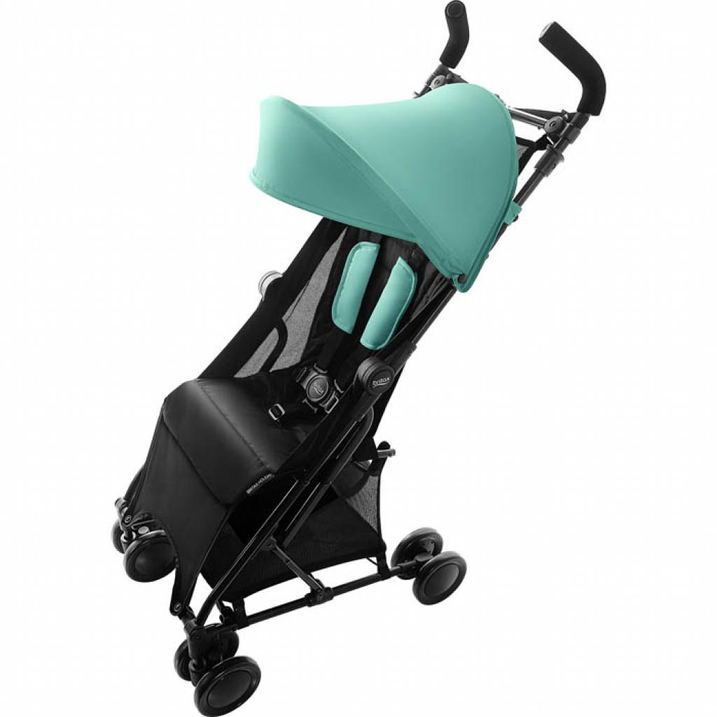 Коляска Britax Holiday Aqua Green (2000027393) - зображення 6
