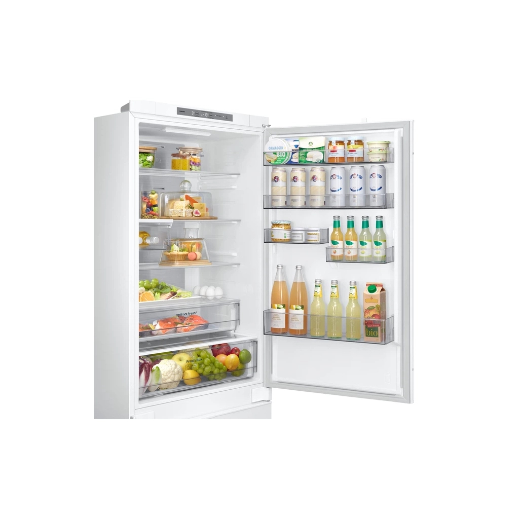 Холодильник Samsung BRB38G705EWWUA - зображення 8