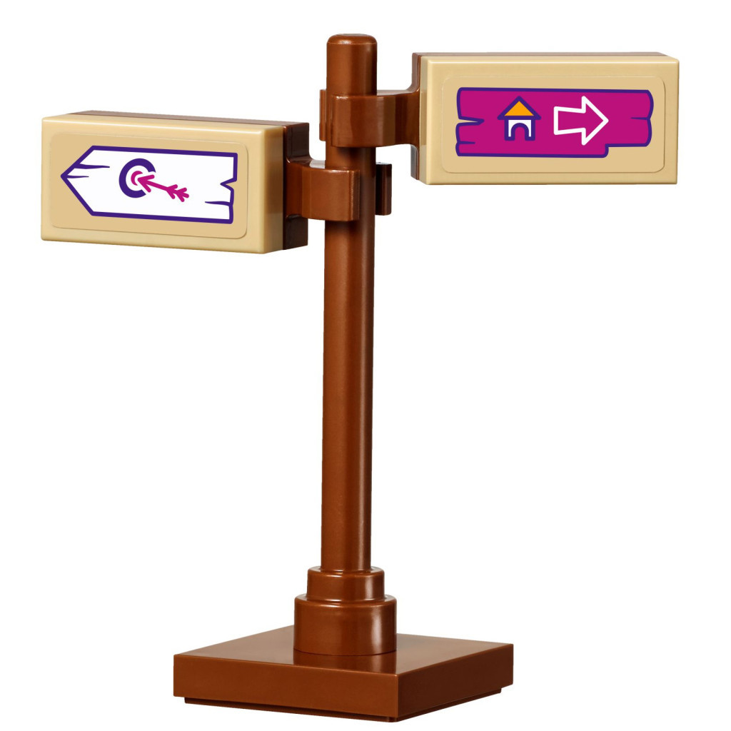 Конструктор LEGO Friends Спортивний табір: сплав річкою (41121) - зображення 11